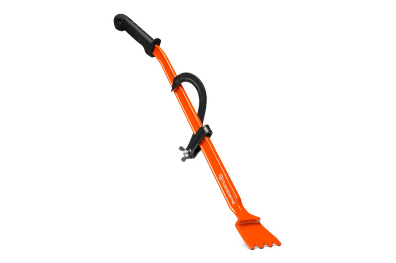 Husqvarna HUSQ-586896901 Felling Lever with Turning Hook, 80cm, Raw Tool