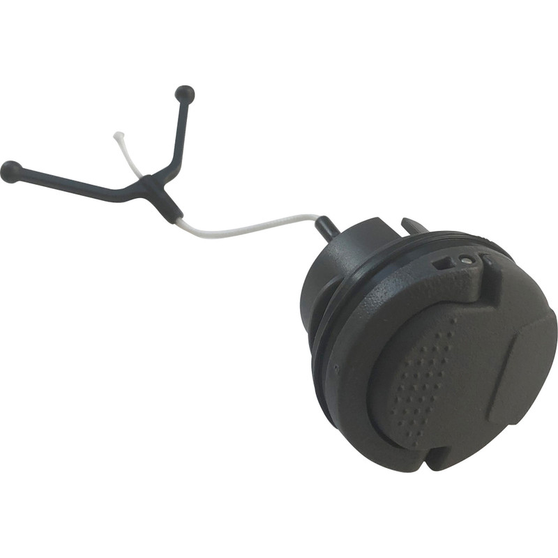 Husqvarna HUSQ-593133001 Fuel Tank and Bar Oil Flip Cap