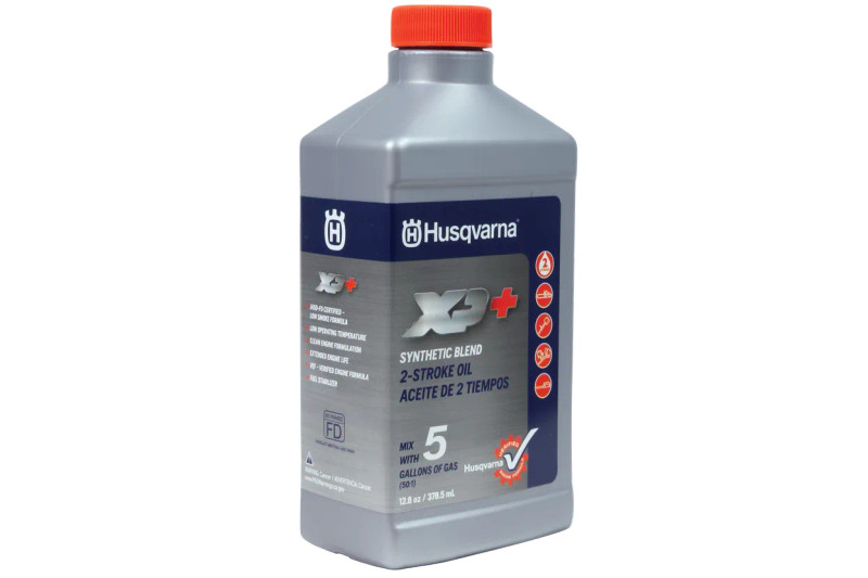 Husqvarna HUSQ-593152502 XP+ 2-Stroke Oil 200ml