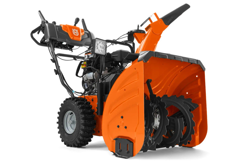 Husqvarna HUSQ-970529002 ST 327 27in Two-Stage Gas Snow Blower