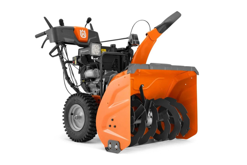 Husqvarna HUSQ-970787403 ST 376 30in Two-Stage Gas Snow Blower