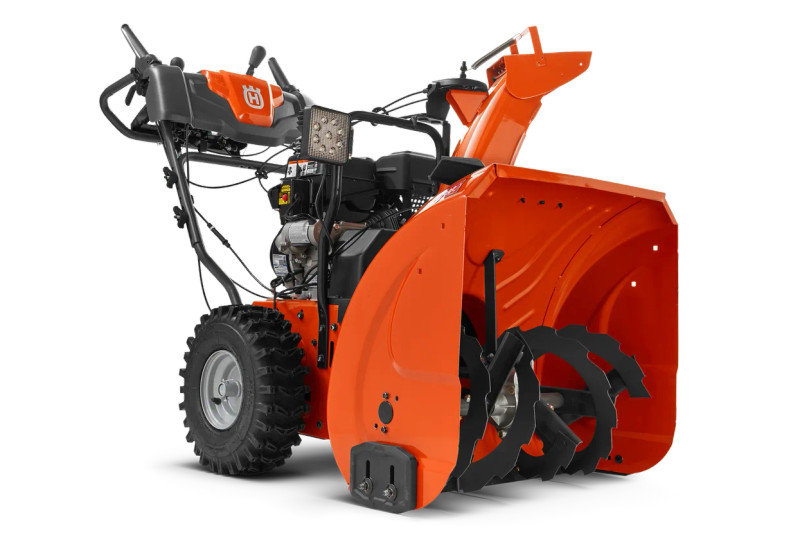 Husqvarna HUSQ-970528602 ST 224 24in Two-Stage Gas Snow Blower