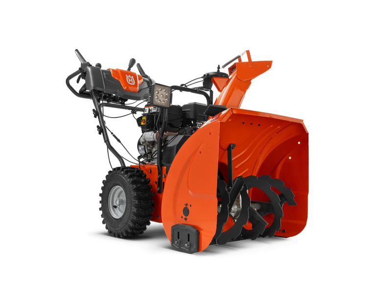 Husqvarna HUSQ-970787303 ST 269 27in Two-Stage Gas Snow Blower