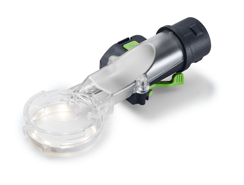 Festool FES-578683 LM-OF 1400 Extraction Hood with Light Module