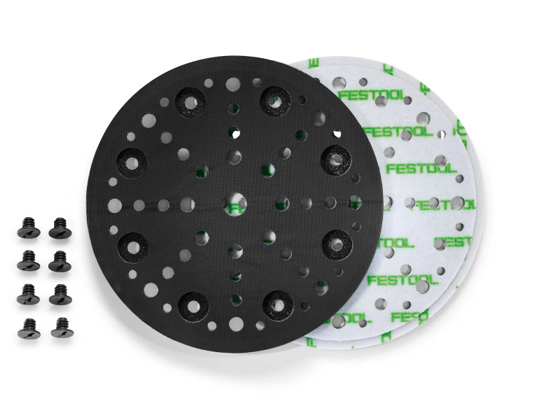 Festool FES-578916 PLANEX Interface Pad D220-LHS 2 225-SW