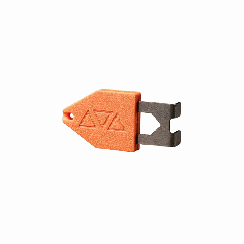 AKRIBIS AKB-WHS Line Anchor