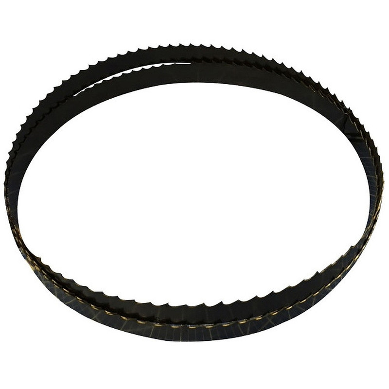 King Canada KING-KBB-1712-4 KBB 131-5/8in x 1/2in 4 TPI Wood Cutting Bandsaw Blade