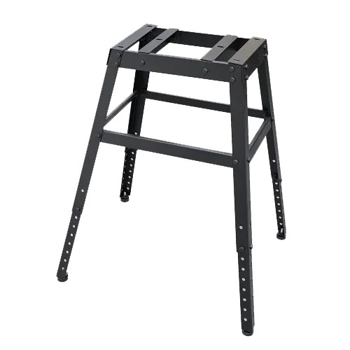 Laguna LAG-110001 110001 Adjustable Stand for V:10 Bandsaw and G8 Grinder