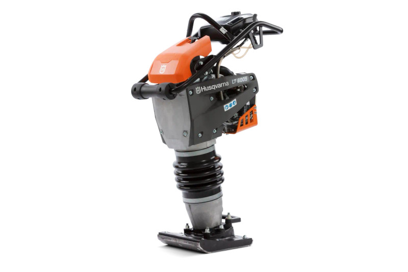 Husqvarna HUSQ-967854504 LT 6005 Tamping Rammer 230 MM (TAMPER)
