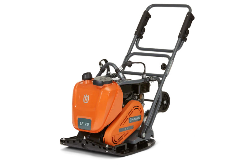 Husqvarna HUSQ-967854902 Husqvarna LF 75 LAT 20in Forward Plate Compactor (TAMPER)