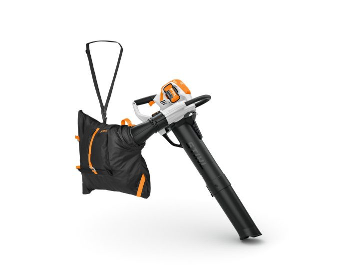 Stihl STIHL-SHA140 AP System Battery Vacuum Shredder Bare Tool