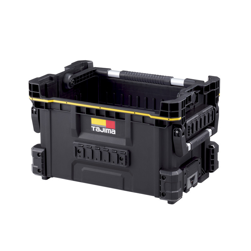 Tajima TAJ-TB-TBSKSH SEF Safe Tool Basket Small with Handle