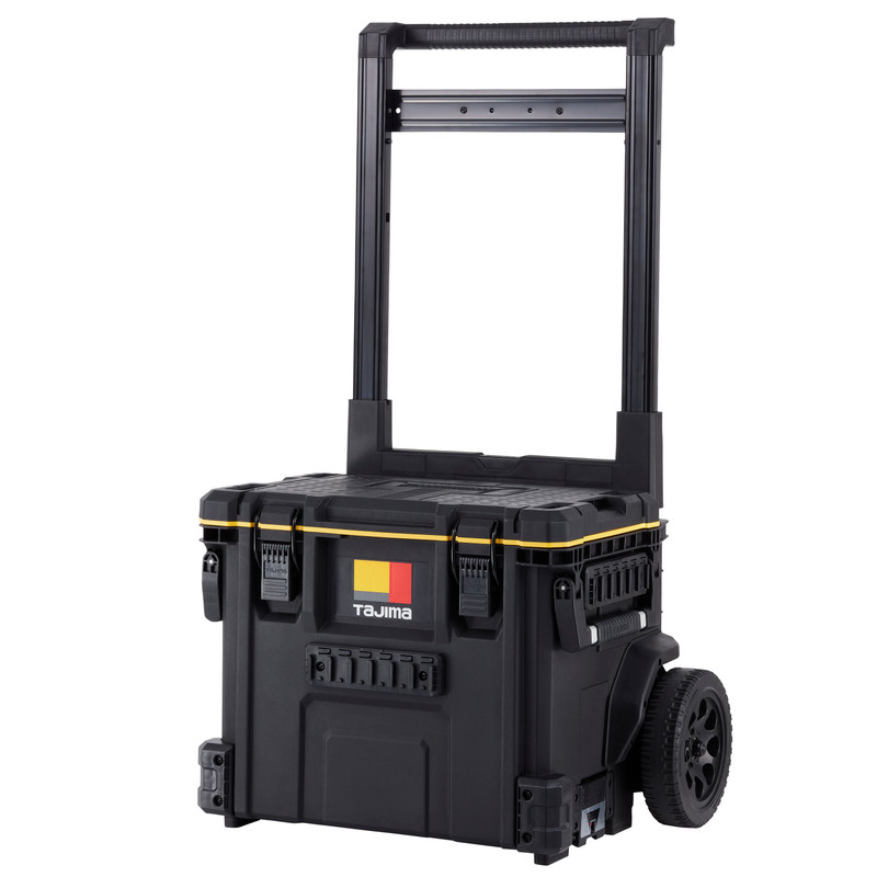 Tajima TAJ-TB-TBOXC SEF Carry Tool Box