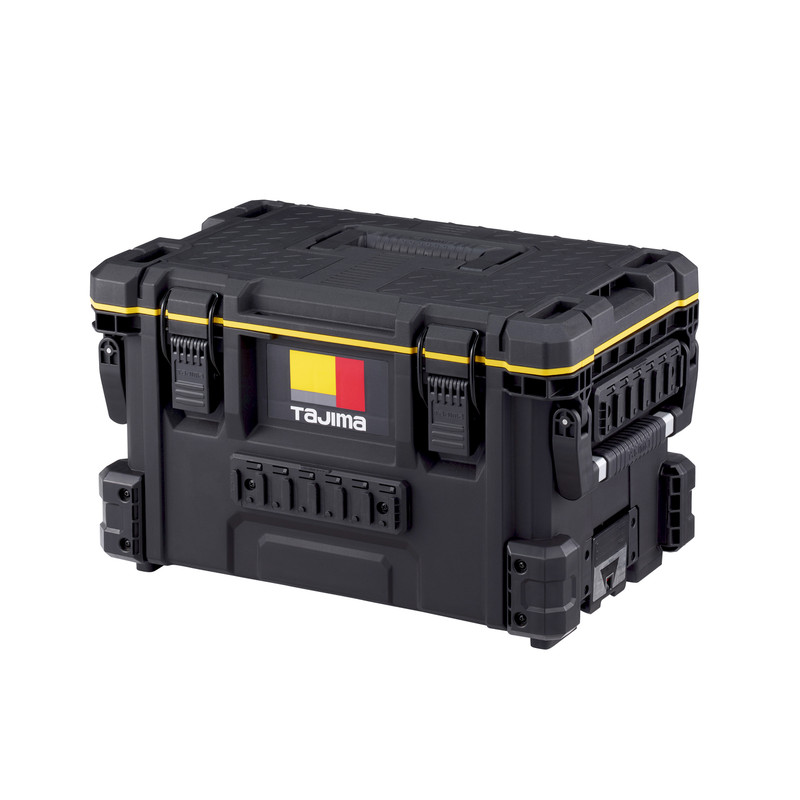 Tajima TAJ-TB-TBOXS SEF Safe Tool Box Small