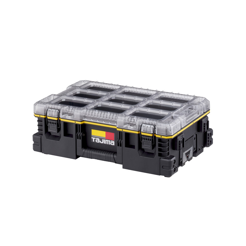 Tajima TAJ-TB-PBOXL SEF Safe Parts Box Large