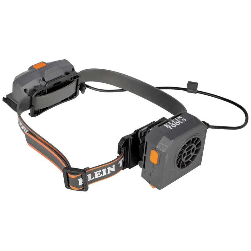 Klein Tools KLE-60821 Hard Hat Turbo Fan