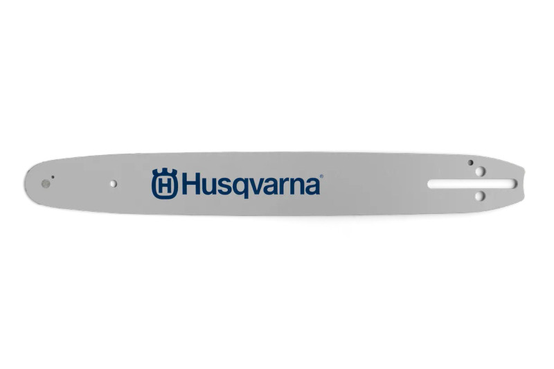 Husqvarna HUSQ-596009756 HL280-56 Mini Low-Profile Laminate Chainsaw Bar 16in 3/8in .050in