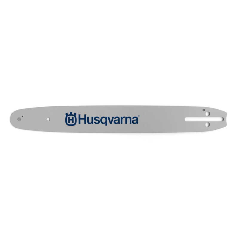 Husqvarna HUSQ-597533262 HL280-62 Mini Low-Profile Laminate Chainsaw Bar 18in 3/8in .050in