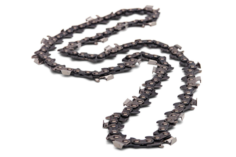 Husqvarna HUSQ-591106040 H37-40 Chamfer Chisel Chainsaw Chain 10in 3/8in .050in 40 Drive Links