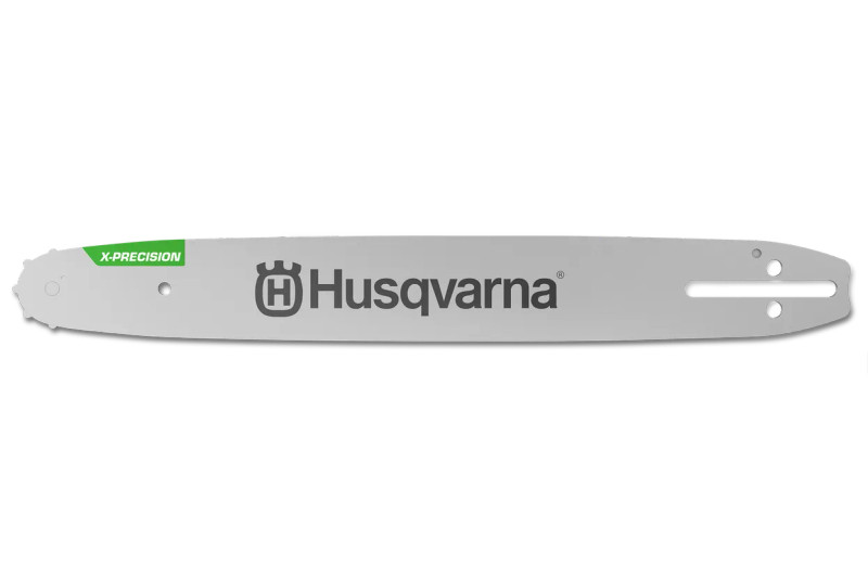 Husqvarna HUSQ-596553659 X-Precision 14in Chainsaw Bar .325in Mini .043in 59DL