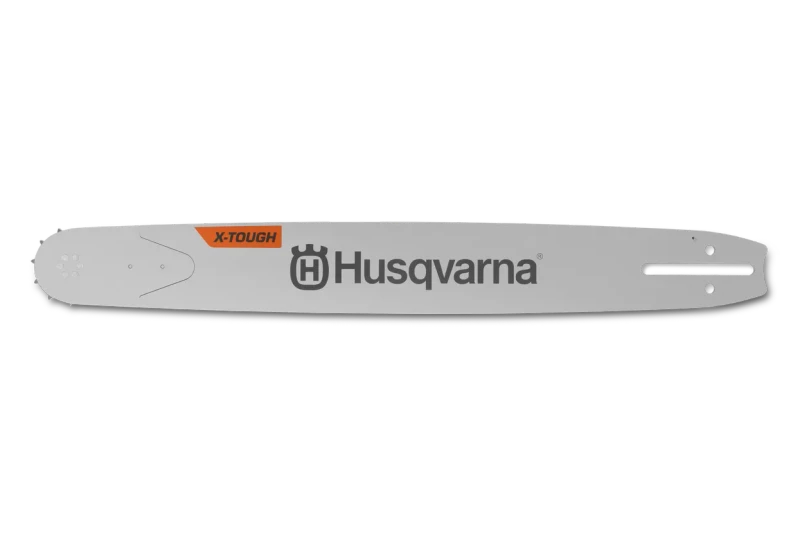 Husqvarna HUSQ-596689184 X-Tough 24in Chainsaw Bar 3/8in .058in 84DL