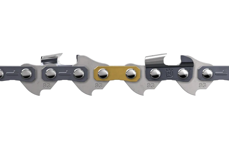 Husqvarna HUSQ-597469562 X-Cut S93G 18in Chainsaw Chain 3/8in Mini .050in 62DL