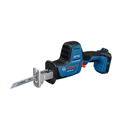 Bosch BOS-GSA18V-24N 18V Compact Reciprocating Saw Bare Tool