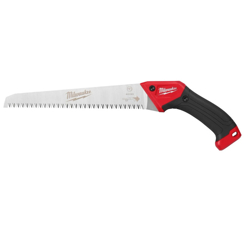 Milwaukee MIL-48-22-9374 10in Fixed Pruning Saw - Straight Blade