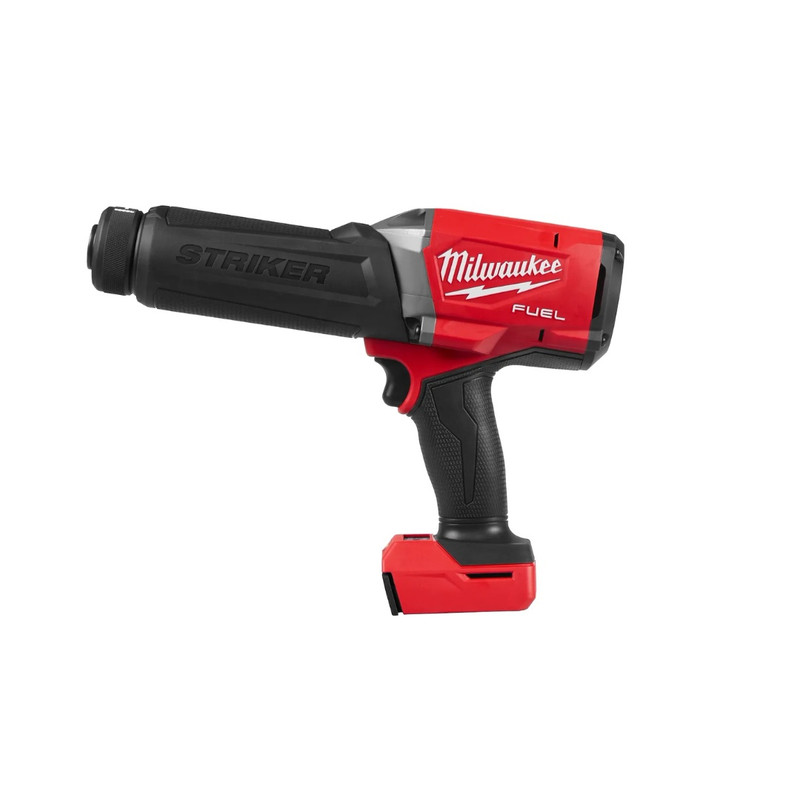 Milwaukee MIL-3771-20 M18 FUEL STRIKER 18V Cordless Hammer Chisel Bare Tool