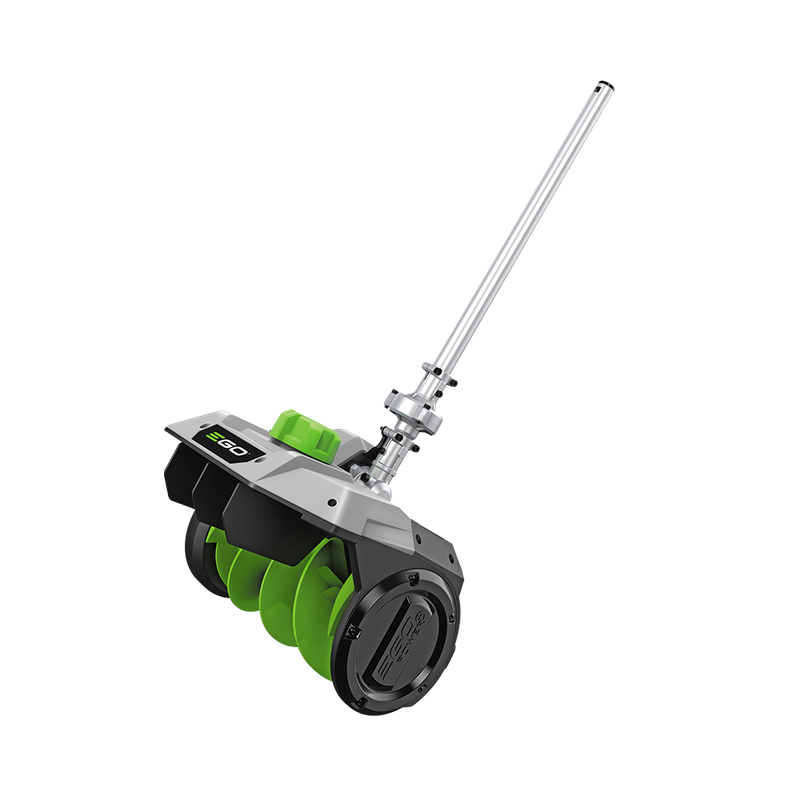 EGO EGO-SSA1220 POWER+ Multi-Head System 12in Carbon Fiber Snow Shovel Attachment