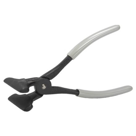 Malco MAL-SG10 Straight Seamer & Tongs - Gripped Jaws