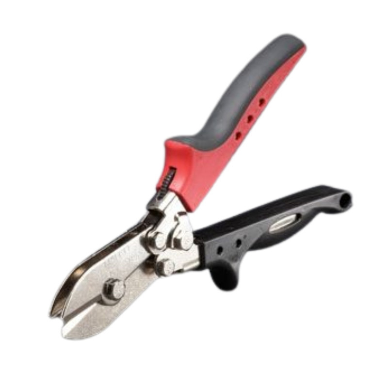 Malco MAL-SC3R 3-Blade Sheet Metal Crimper