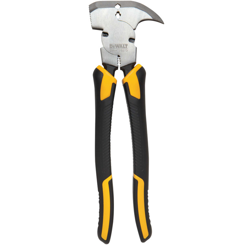 DEWALT DEW-DWHT70273 275mm Fencing Pliers