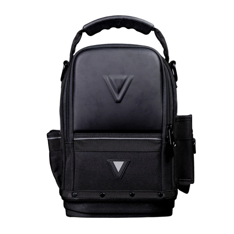 Velocity Pro Gear VEL-SB-300-B Stealth NB300 Service Bag Black - Connect Compatible