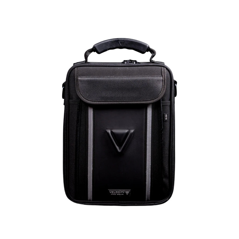 Velocity Pro Gear VEL-VB-15-B Rogue 15 Van Bag Black