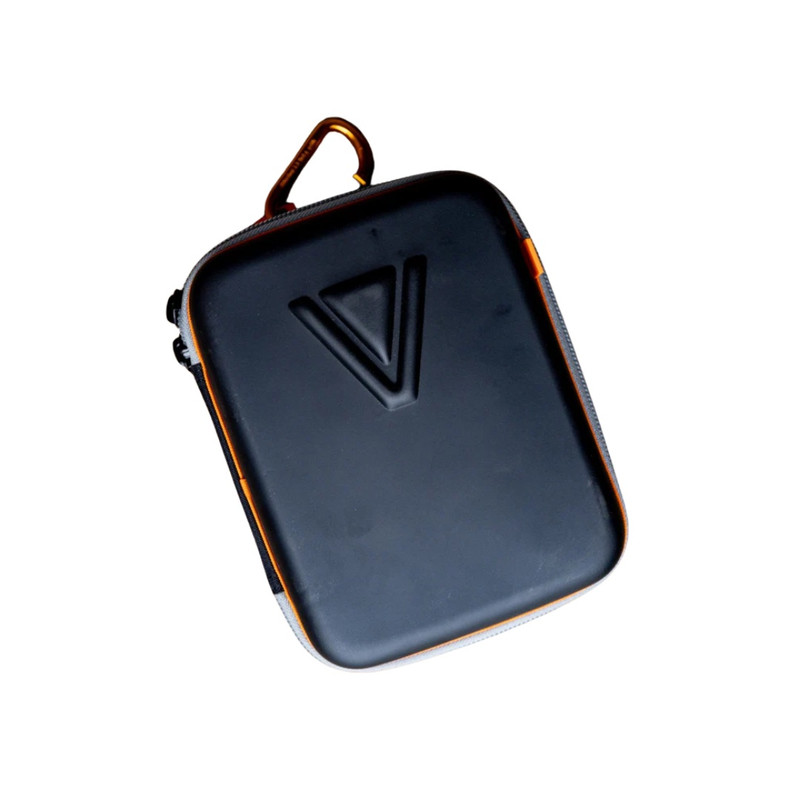 Velocity Pro Gear VEL-VR-0506 Drill Pod Drill Bit Organiser Black
