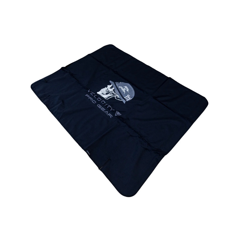 Velocity Pro Gear VEL-WM-04 Work Mat Shadow Black 1800mm x 1500mm