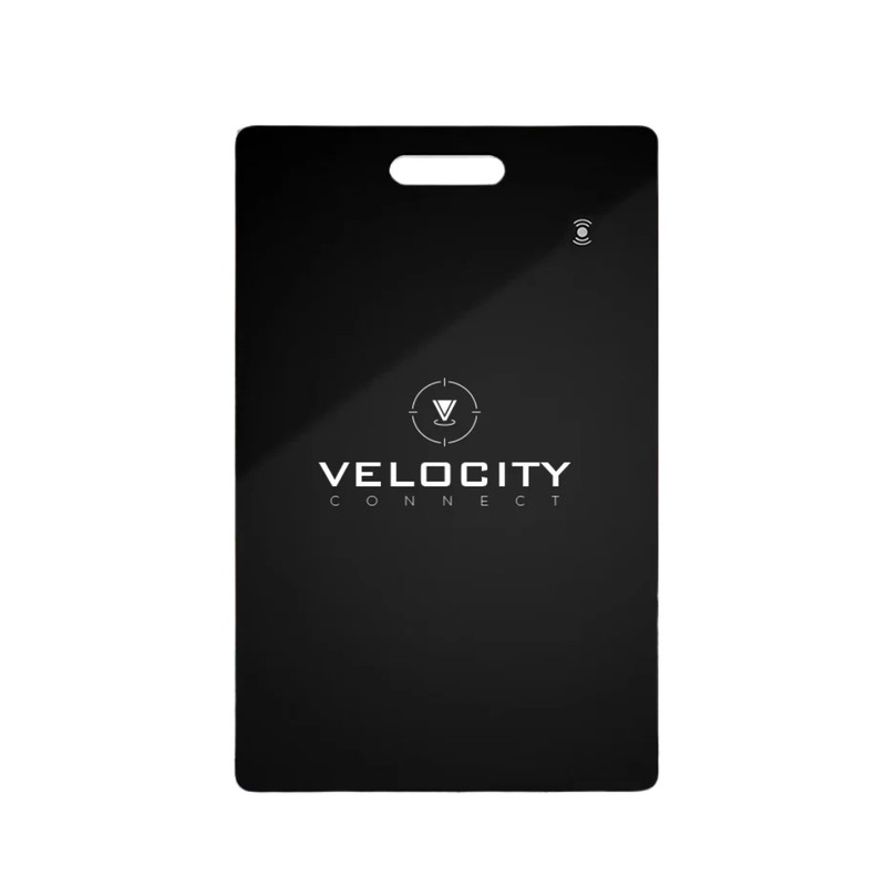 Velocity Pro Gear VEL-VC-01 Connect Tracker