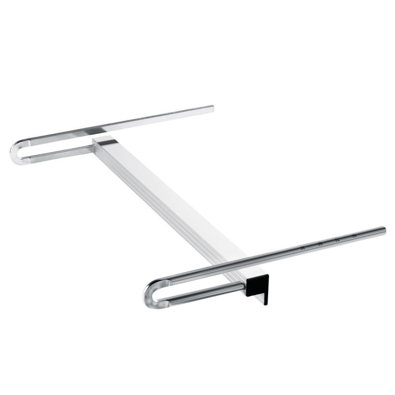 Mafell MAF-206073 MF-UA Roller Edge Guide