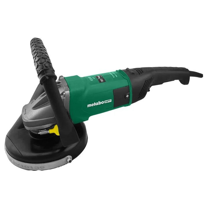Metabo HPT HPT-US646467800 W 24-230 MVT 7in Surface Prep Kit Angle Grinder
