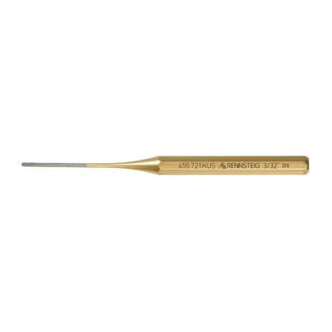 Knipex KNIP-9R455721KUS 3/32in x 6in Roll Pin Punch