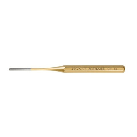 Knipex KNIP-9R455722KUS 1/8in x 6in Roll Pin Punch