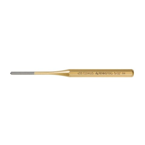 Knipex KNIP-9R455723KUS 5/32in x 6in Roll Pin Punch