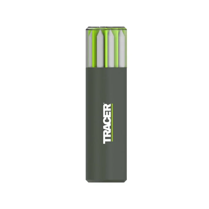 TRACER TRA-ALPS1 5.2mm Soapstone Leads - 6-Piece