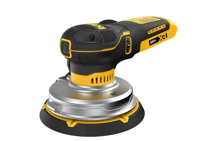 DEWALT DEW-DCW230B 20V MAX XR 6in Random Orbital Sander Bare Tool