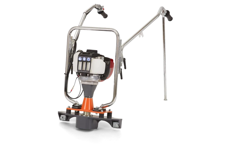 Husqvarna HUSQ-967856301 BV 30 Gas Walk-Behind Concrete Power Screed Honda GX35