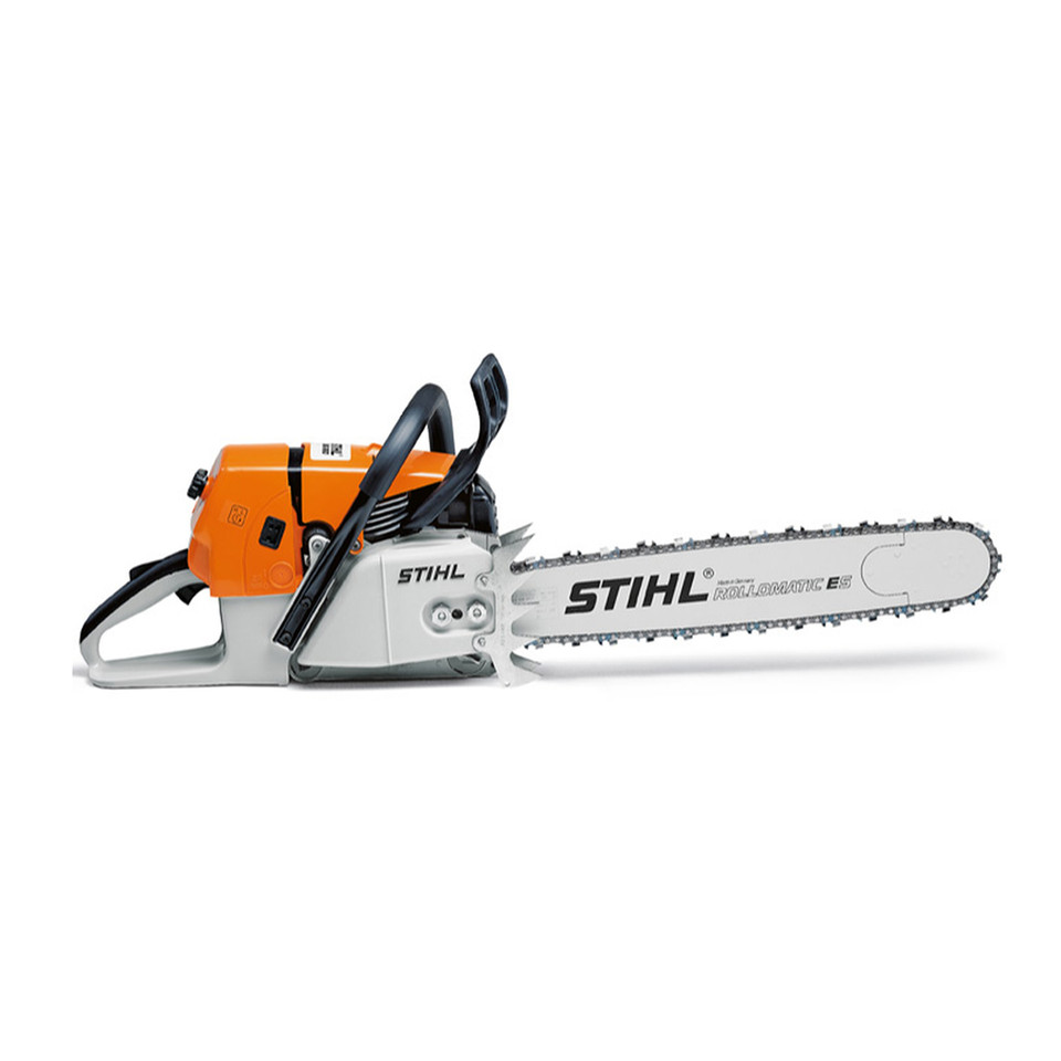 Stihl STIHLMS39124 MS 391 Chain Saw 24 Bar AtlasMachinery