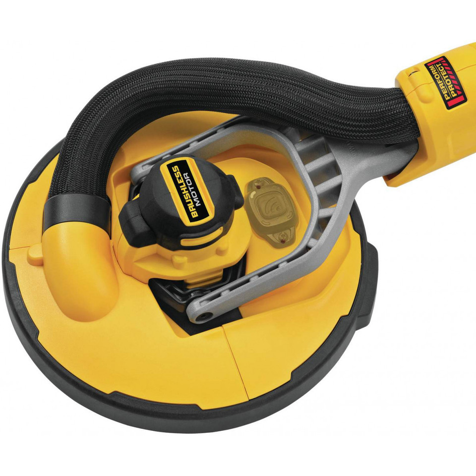 DEWALT DEWDCE800B 20V MAX Brushless Drywall Sander Bare Tool Atlas