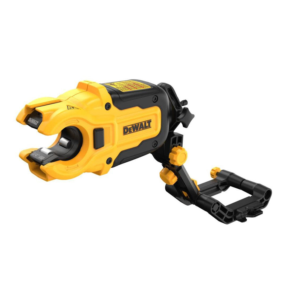 DEWALT DEW DWACPRIR Impact Connect Copper Pipe Cutter Attachment dewalt-dew-dwacprir-impact-connect-copper-pipe-cutter-attachment