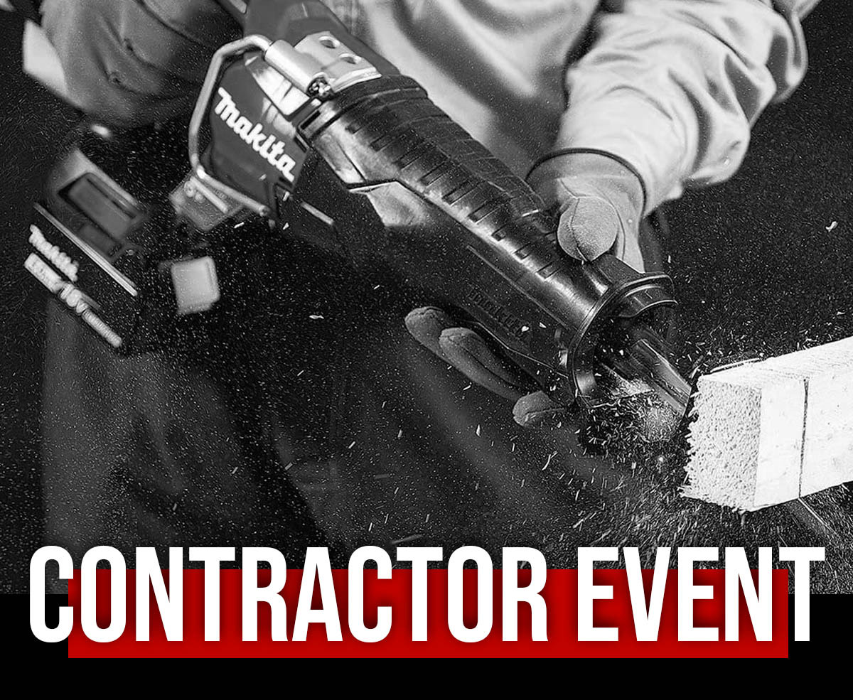 Contractor Event Save The Date Image Banner